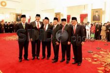 Kabinet Kerja Doyan...