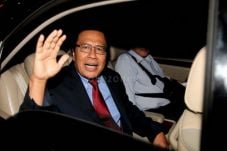 Wiranto Sarankan JK-Rizal...