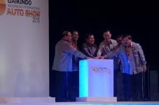 GIIAS 2015 Resmi Dibuka...