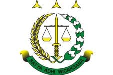 Kejagung Segel Kantor...