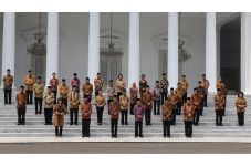 Kabinet Gaduh Ujian...