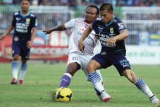PSGC Taklukkan Maung...