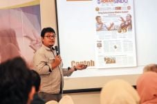 Pemanis Berita Tarik...