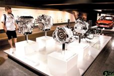 Revolusi Teknologi Skyactiv