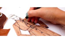 Kompetisi Karya Fashionpreneur