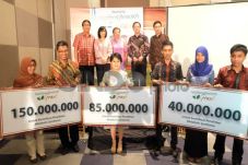 Nutrifood Beri Dana...