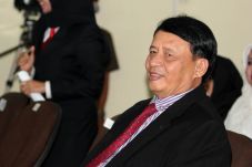 Yang Tuding SBY, Hanya...