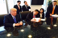 Resor Bintang 6 MNC-Trump...