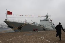 Rusia dan China Siapkan...