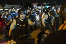 Lagi, Polisi Tembak...