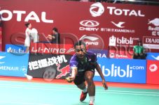 Gagal di Jakarta, Tommy...