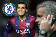Terungkap, Mourinho...