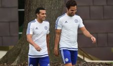 Ini Video Latihan Perdana...