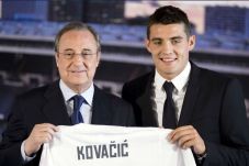 Tinggalkan Inter, Kovacic...