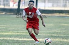 Peluang Satrio Syam...