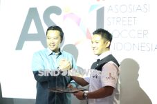 Indonesia Resmi Miliki...
