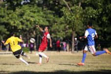 Menang 4-0, Juku Eja...