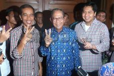 Paguyuban Pasundan Sentil...