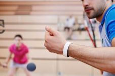 Sony Smartband 2 Punya...