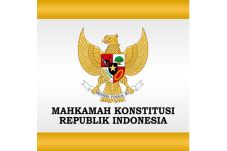 Ketua MK Benarkan Pemikiran...