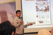 Pemanis Berita, Cara...