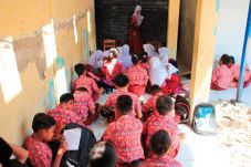 Siswa SDN Setupatok...