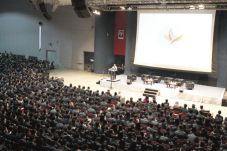 Wadah Metamorfosis Mahasiswa...