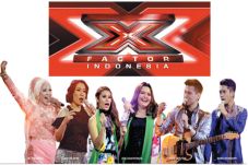 X Factor Singkirkan...