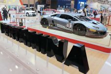 Lamborghini Hadir Di...