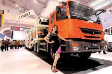 Fuso Kampanye Zero Down...
