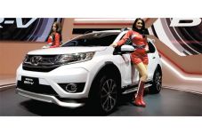 Mobil Keluarga Tangguh...
