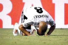 Tuah Mestalla