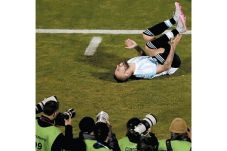 Nicolas Otamendi Janjikan...