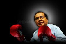 Rizal Ramli dan Kotak...