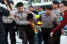 IPW Desak Polisi Lepaskan...