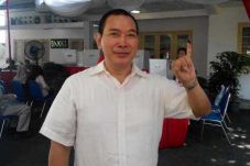 Tommy Soeharto: DKI...