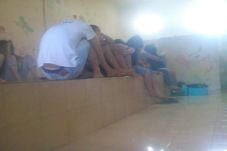Lagi, 48 WNA Asal Tiongkok...