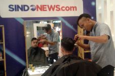 Mau Ubah Gaya Rambut...
