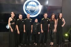 MBtech Pamerkan Produk...