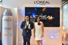 LOreal UV Perfect Aqua...