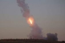 Israel Layangkan Protes...
