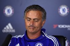 Mourinho, The Only One...