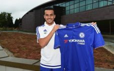 Wawancara Perdana Pedro...
