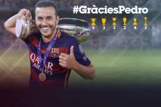 Pedro Gabung Chelsea,...