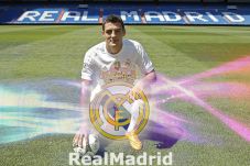 Real Madrid Era Galacticos...