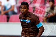 Juventus Resmi Boyong...