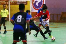 Inilah Hasil Putaran...