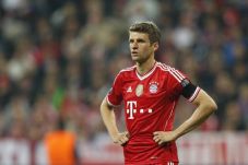 Soal Rumor United, Mueller:...