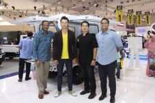 Tata Motor Bidik Komunitas...