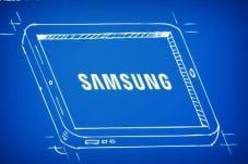 Samsung Siapkan Tablet...